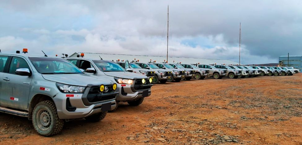 En este artículo conoceremos sobre el renting vehicular: qué es, cuáles son sus características y cuáles son sus beneficios para las empresas.