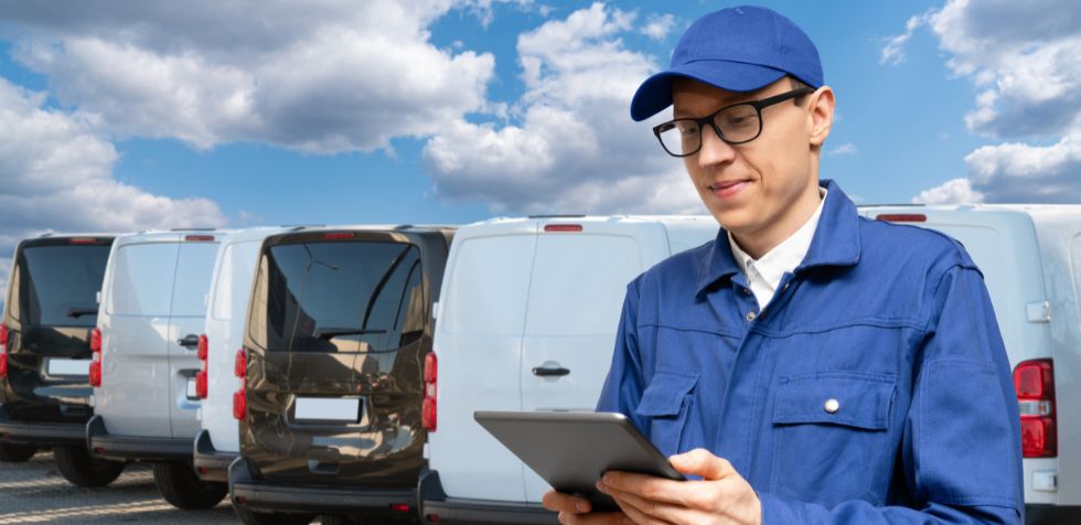 Este artículo sirve de guía sobre la gestión de flotas de vehículos para las empresas y los beneficios que brinda este servicio.