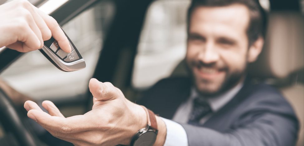 Conoce cuáles son los beneficios del renting operativo para las operaciones logísticas de las empresas.