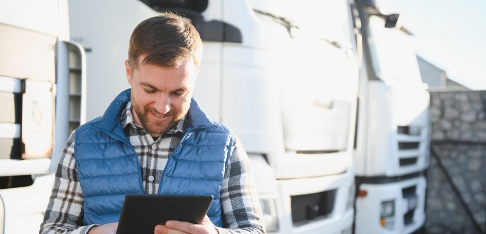 El control de flota vehicular es un factor crítico para asegurar la rentabilidad y la sostenibilidad de cualquier operación logística.