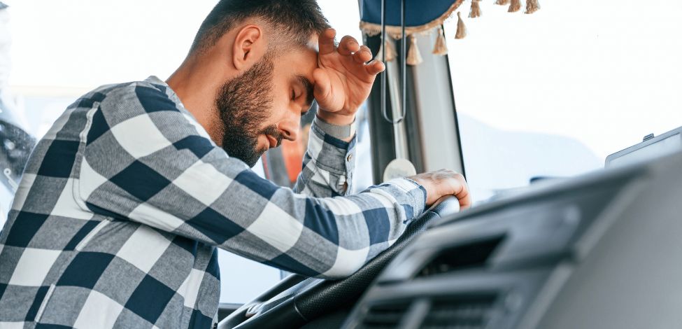 El sensor de fatiga se ha consolidado como una herramienta imprescindible para resguardar la vida de los conductores y la integridad de la carga.