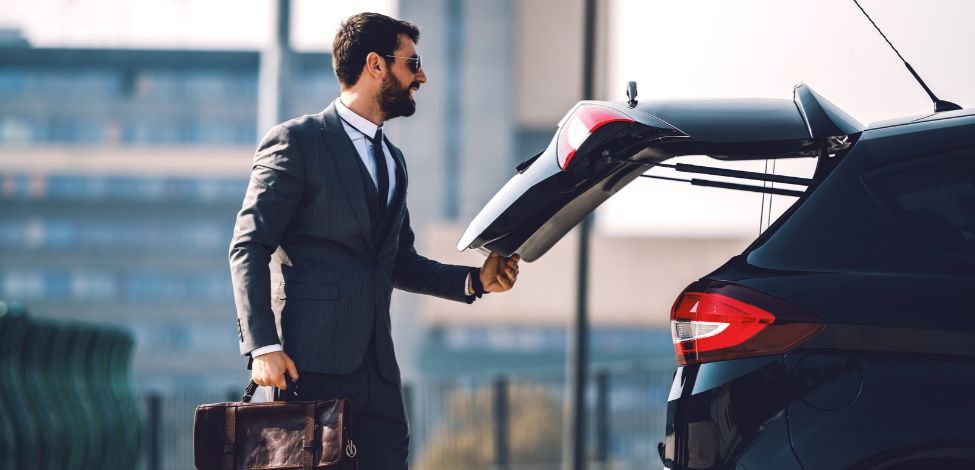 Los autos para ejecutivos constituyen un activo clave para reforzar la reputación corporativa, la seguridad y optimizar la productividad.