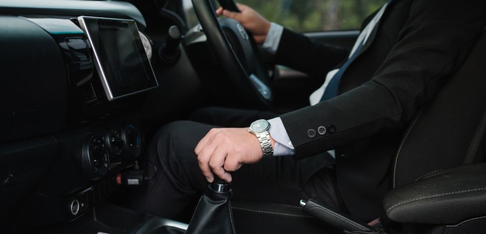 La movilidad corporativa es una inversión enfocada en optimizar costos, mitigar riesgos viales y asegurar la continuidad del negocio.